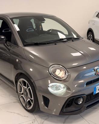 Abarth 595 1.4 Turbo T-Jet 160 CV Pista