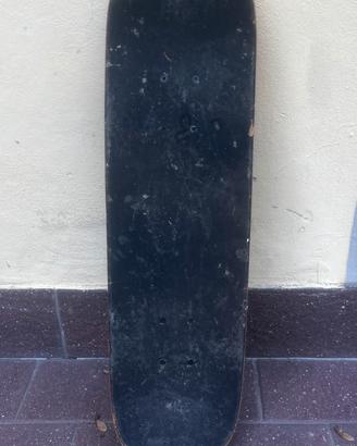 Skateboard