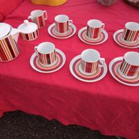 Mattonella firmato Milo' 40euro