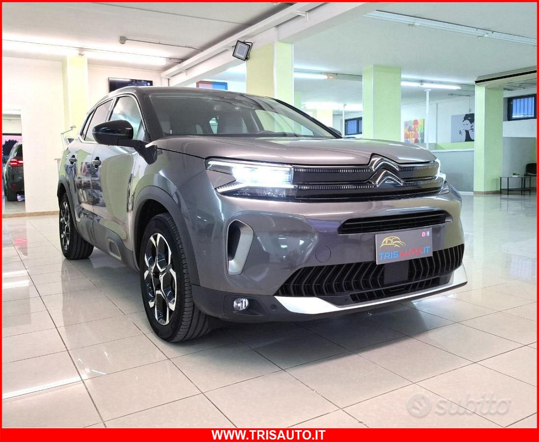 CITROEN C5 Aircross 1ª s.