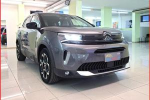 CITROEN C5 Aircross 1.5 Bluehdi Eat8 Max