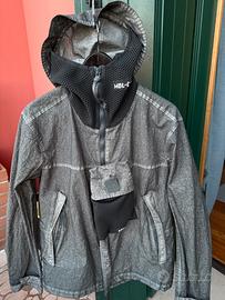 CP Company Co-Ted metropolis Hooded Jacket tg 52