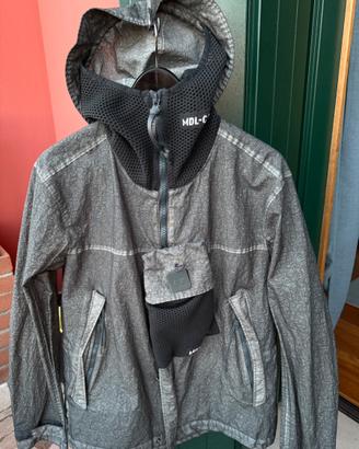 CP Company Co-Ted metropolis Hooded Jacket tg 52