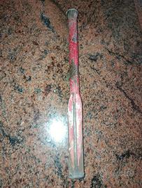 scalpello da muratore a punta piatta