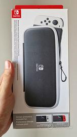 custodia nintendo switch 