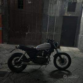 Moto d'epoca Iscritta ASI