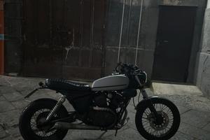 Moto d'epoca Iscritta ASI
