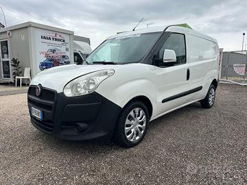 FIAT Doblò 1.6MJT 105 PLTN Cargo Maxi