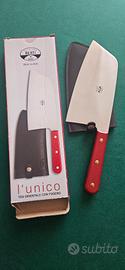 Coltello Berti "L'Unico - Tou Orientale" 18cm con