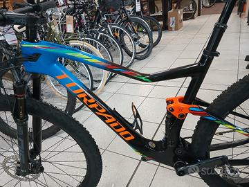 torpado Renero gx axs.....taglia L