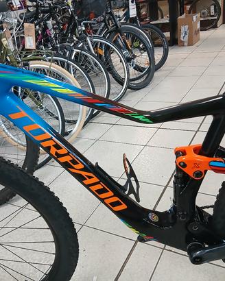torpado Renero gx axs.....taglia L