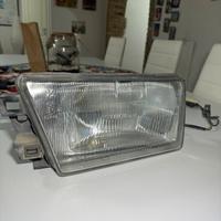 Faro anteriore Alfa Romeo 75