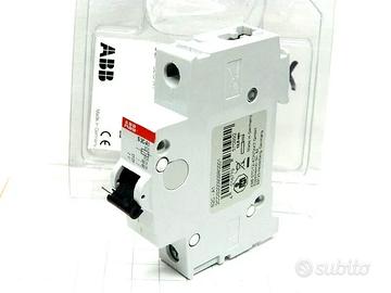 ABB S2C-A1 BOBINA DI SGANCIO 12-60VAC/CC
