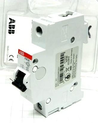 ABB S2C-A1 BOBINA DI SGANCIO 12-60VAC/CC