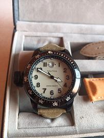 Orologio Nautica A15542G