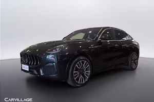 MASERATI Grecale 2.0 mhev GT 250cv auto