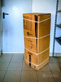 Trampolino Elastico Decathlon Octogonal 300 NUOVO