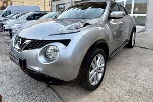Nissan Juke 1.5 dCi Start&Stop Tekna
