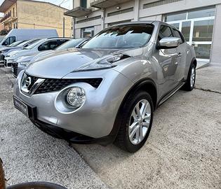 Nissan Juke 1.5 dCi Start&Stop Tekna