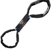 Catena di sicurezza per bici e scooter