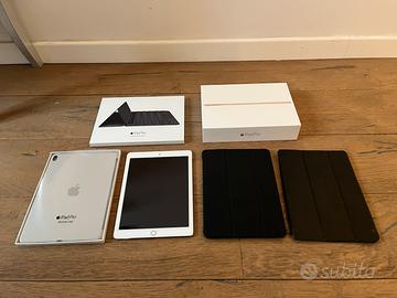Ipad Pro 9.7 prima gen. 32GB solo Wi-Fi