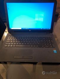 Notebook HP 250G4