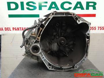 CAMBIO Nissan Juke tl4a120