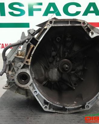 CAMBIO Nissan Juke tl4a120