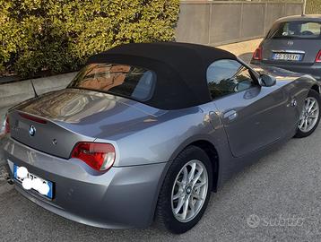 Bmw z4 (e85) - 2006