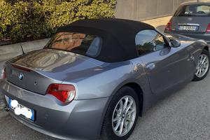 Bmw z4 (e85) - 2006