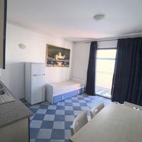 Fronte mare appartamenti ad ALBA ADRIATICA