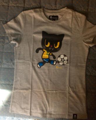 Maglietta t-shirt TOKIDOKI