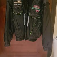 Giubbotto da moto KAWASAKI
