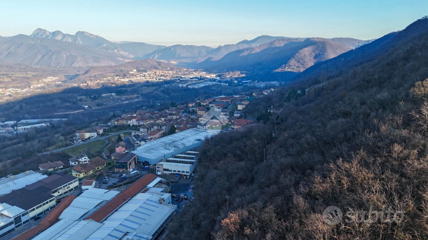 TERRENO A AGNOSINE - Altro
