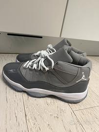 jordan 11 cool grey