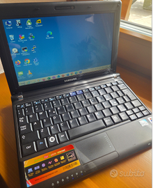Portatile Samsung N110
