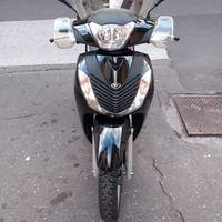 Honda sh 150