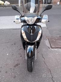 Honda sh 150