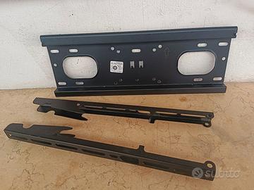 staffa per TV da 32 pollici fino a 70
