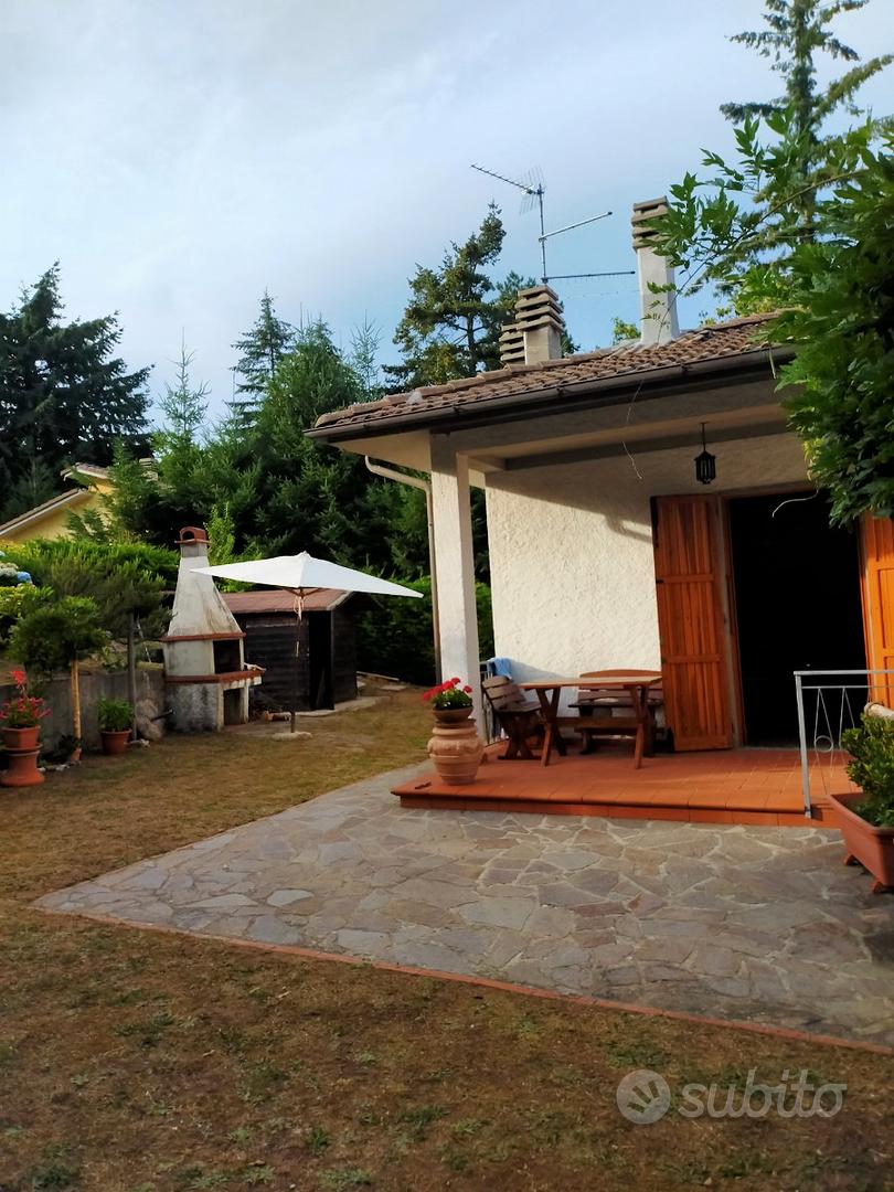 Apartment in Marliana, Alteto - Vista 2