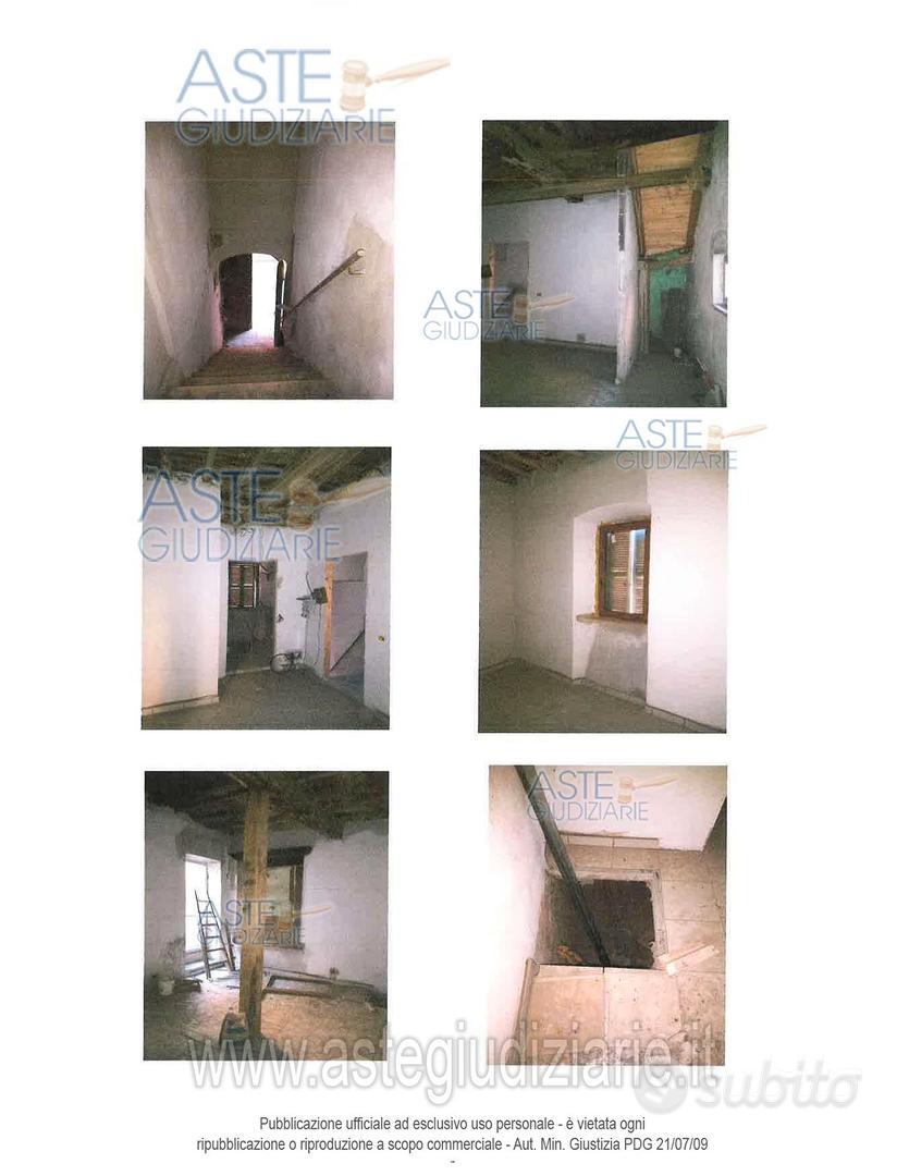 Appartamento – Canepina, Viterbo - Vista 2