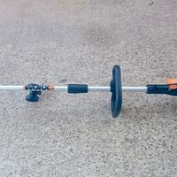 decespugliatore bordadore worx wg184e #manfredi