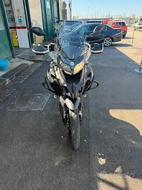 Benelli TRK 502 cc unico proprietario