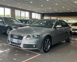 Audi A4 2.0 tdi Start 120cv Unico Proprietario !!