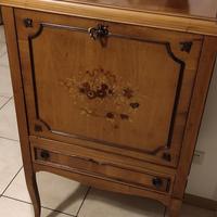 Mobile bar intarsiato 900 '