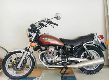 V65 motoguzzi