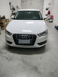Audi A3 Sline