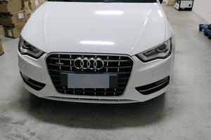 Audi A3 Sline