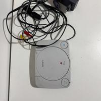Playstation PS one