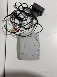 Playstation PS one